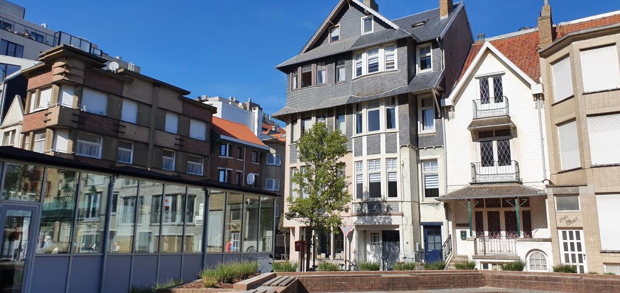 Hébergement de vacances Le Petit Nord La Panne