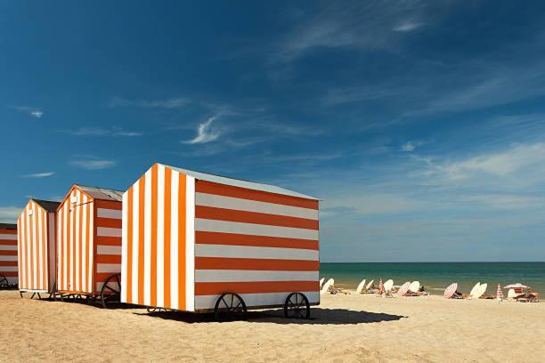 Le Petit Nord Hébergement de vacances La Panne