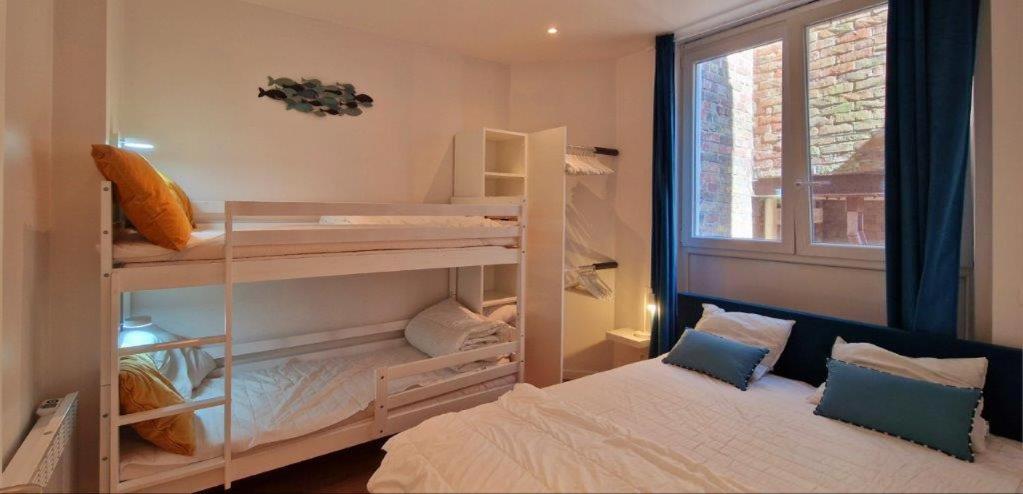 Casa vacanze Le Petit Nord De Panne