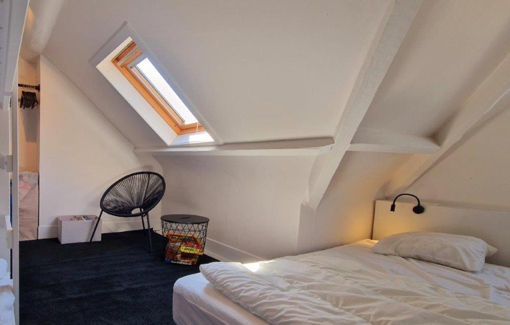 Casa vacanze Le Petit Nord De Panne